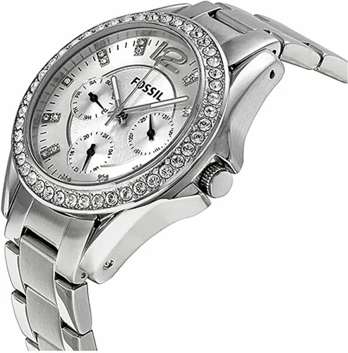 Miniatura 4 de Fossil ES3204 Riley - Mujer