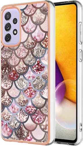 Miniatura 53 de Funda compatible con Redmi Note 10S 4G, compatible con Xiaomi Redmi Note 10 4G para teléfono móvil TPU funda LSB