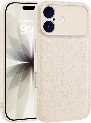 Miniatura 41 de Compatible con iPhone 7 Plus/8 Plus Funda de cuero para teléfono para mujeres, funda de lujo sólida de moda, funda delgada anti-choque de diseño