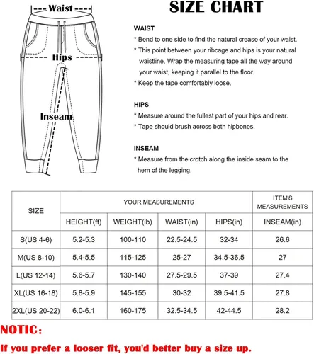 Miniatura 6 de FULLSOFT pantalones deportivos con bolsillos para mujer, para descansar, practicar yoga, entrenar y correr