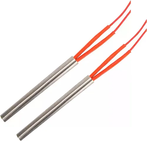 Miniatura 10 de Phezer Máquina de sellado térmico continuo, sellador automático de banda de bolsas de plástico comercial con control digital de 32.0-482.0 °F