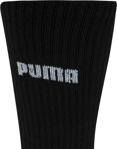 Miniatura 3 de PUMA Paquete de 6 calcetines para hombre