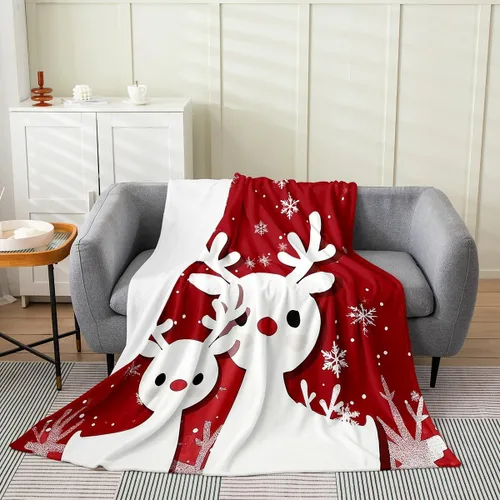 Miniatura 13 de Manta de hámster de 40 x 50 pulgadas, diseño de ratón marrón, manta de forro polar de animales lindos 3D, decoración de dormitorio, manta de franela