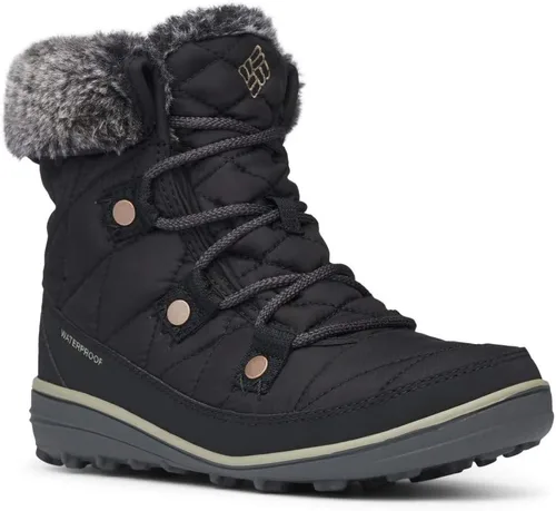 Miniatura 7 de Columbia Botas de nieve Heavenly Shorty Omni-Heat para mujer