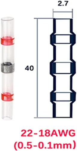 Miniatura 7 de MAMIKO Arnés de Conector Pigtail de Bobina de Encendido CU2Z-14S411-AFA para Ford Expedition F150 Explorer Flex Lobo Taurus Transit-150 Transit-250