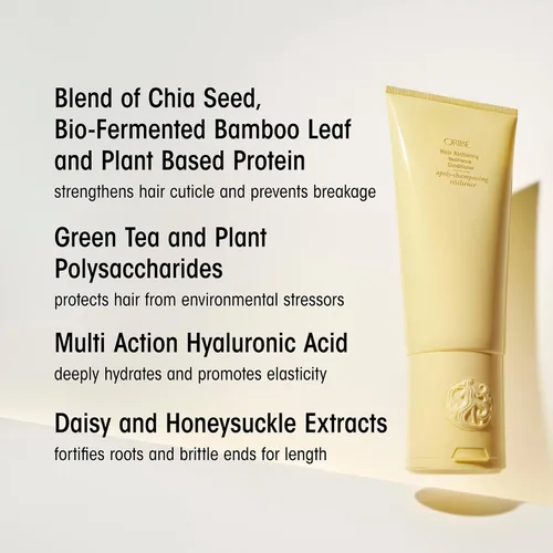 Miniatura 4 de Oribe Hair Alchemy Resilience Conditioner
