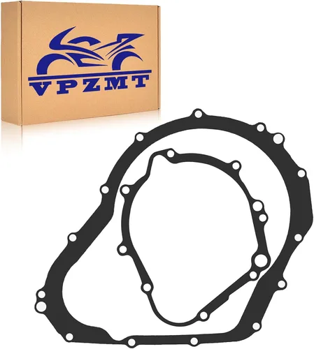 2006-2020 Junta de tapa del cárter del embrague de repuesto para Suzuki GSXR600 GSXR750/GSX-R 600 GSX-R 750 (Suzuki GSXR-5)
