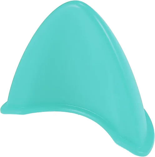 Miniatura 5 de Motoforti 2 piezas de orejas de gato, accesorios de decoración de casco, autoadhesivos, universales, cubierta de casco para motocicleta, bicicleta