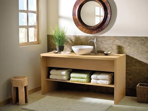Miniatura 2 de Llave monomando de arco alto Moen Eva, para baño, 6400