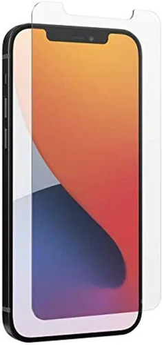 Miniatura 49 de ZAGG Glass Elite - Protector de pantalla para iPhone 16 Pro, 5 veces más fuerte, bordes reforzados, vidrio templado ultra fuerte, resistente a
