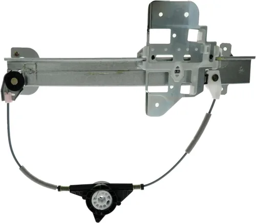 Miniatura 81 de TRQ Regulador de Ventana Manual Derecho Lado del Pasajero Compatible con Chevrolet Tracker 1998 1989-1997 Geo 1989-1998 Suzuki Sidekick