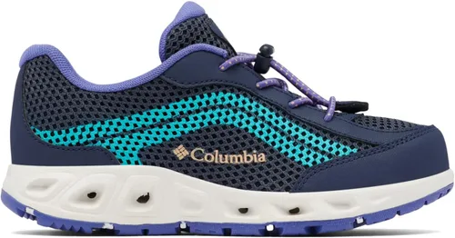 Miniatura 6 de Columbia Zapatos de agua Drainmaker IV para niños