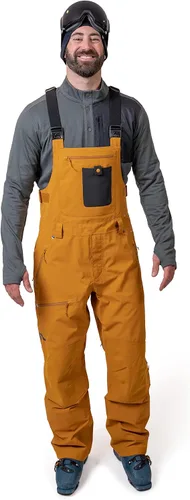Miniatura 3 de Flylow Baker - Babero para hombre