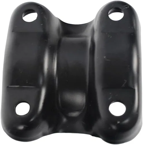 Miniatura 5 de BST BSSP Par de placas traseras de perno en U de ballesta de suspensión compatible con 1995-2002 D-ODGE Ram 2500 3500, 1995-99 Dodge Ram 1500