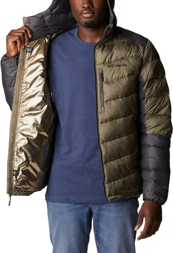 Miniatura 5 de Columbia Chaqueta con capucha Labyrinth Loop para hombre