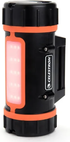 Miniatura 4 de Celestron Fosfato de hierro y litio PowerTank, 86,4 WH