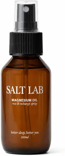Miniatura 11 de Spray de aceite de magnesio – Spray de magnesio para el sueño y la relajación para adultos, spray de aceite de magnesio de absorción rápida