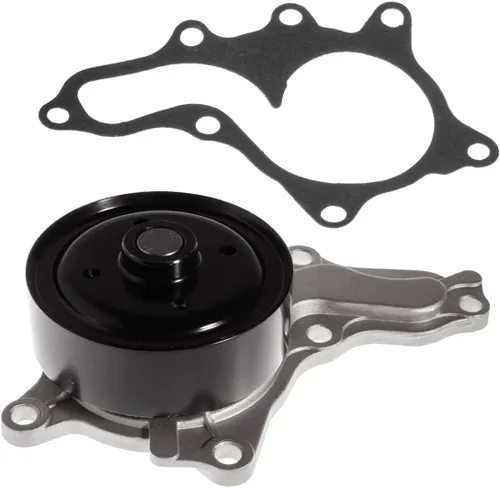 Miniatura 36 de Kit de bomba de agua del motor con junta 144-2060 (para 3.0L 2995cc/5.0L 5000cc) Compatible con 17-20 L y Rover Discovery /10-16 LR4/10-19 Range