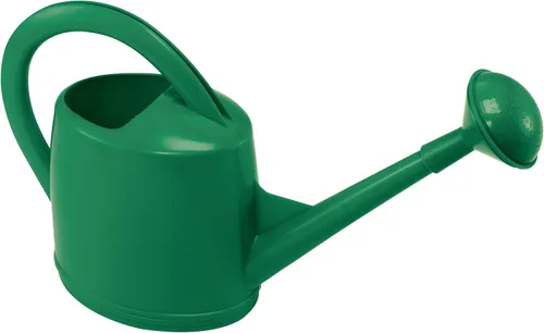 Miniatura 17 de Dramm Regadera Premium de Alto Grado con Pico Largo, para Plantas de Interior/Exterior de Casa, Verduras, Flores, Verde, 2 Litros