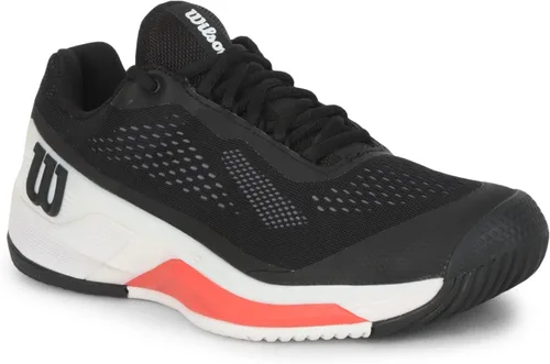 Miniatura 4 de WILSON Men's Rush Pro 4.0 Sneaker