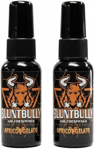 Miniatura 19 de Ambientador Blunt Bully (regalo de Dios) (paquete de 2) ambientador a base de aceite de alta calidad. Aroma de larga duración para habitación, baño