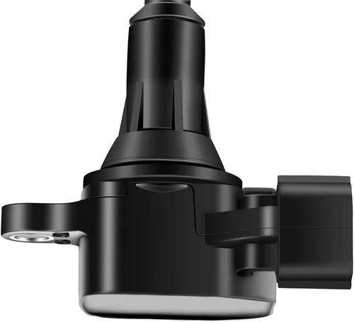 Miniatura 2 de ECCPP Paquete de 6 bobinas de encendido compatibles con Nissa-n 350Z I-nfiniti G35/M35/FX35 2003-2008 Reemplazo para UF401 C1439 IGC0007