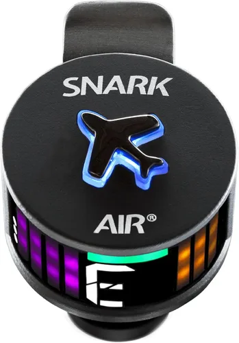 SNARK Air, afinador de clip (AIR-1)