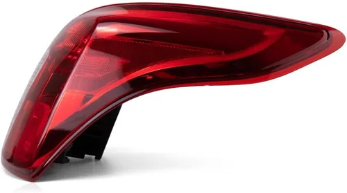 Miniatura 6 de KarParts360 Para Nissan Versa Conjunto de luz trasera 2012-2019 lado del pasajero para NI2801194 265503AN0A