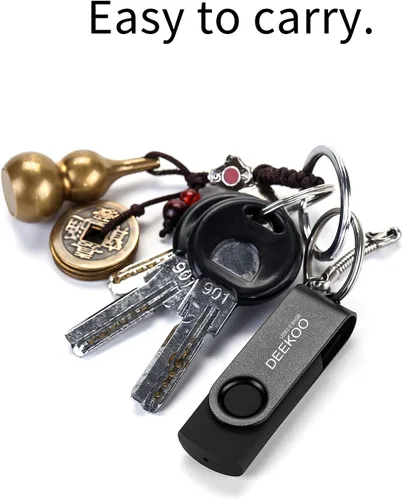 Miniatura 6 de Memoria USB 2.0 de 64 GB, unidades flash USB 2.0 de 64 GB, colores mezclados: negro y verde
