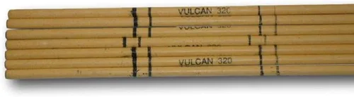 1/2 LB 1/8 pulgada Vulcan 320 hierro fundido y aleación de soldadura de acero