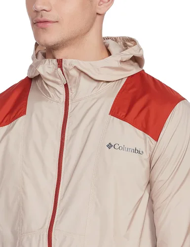 Miniatura 4 de Columbia Men's Flashback Windbreaker