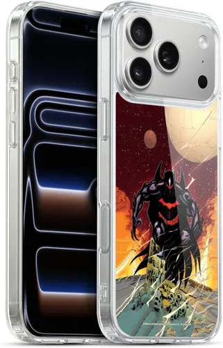 Miniatura 459 de Head Case Designs Funda de gel con licencia oficial de Batman DC Comics Hush Catwoman icónica para disfraces de cómics [grado militar] compatible