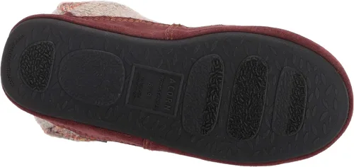 Miniatura 4 de Acorn Women's Slouch Boot Slipper