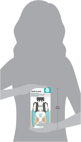 Miniatura 3 de We R Memory Keepers Corner Chomp - Corte festoneado