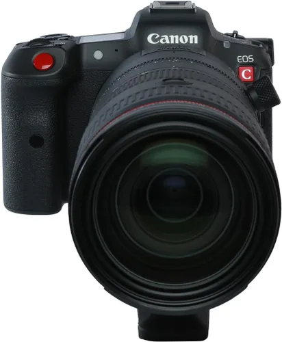 Miniatura 7 de Canon EOS R5 C RF24-2.756 in F2.8 L es USM Kit