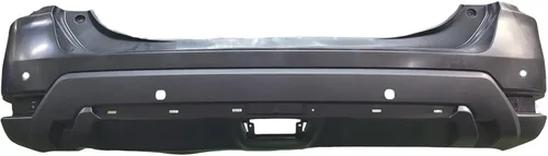 Miniatura 105 de Garage-Pro Cubierta de parachoques compatible con Nissan Altima CAPA Sedan trasero 2002-2006