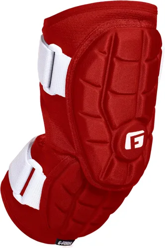 Miniatura 4 de G-Form Elite 2 - Guarda de codo para bateadores de béisbol - Almohadillas para codos - Protectores de antebrazo