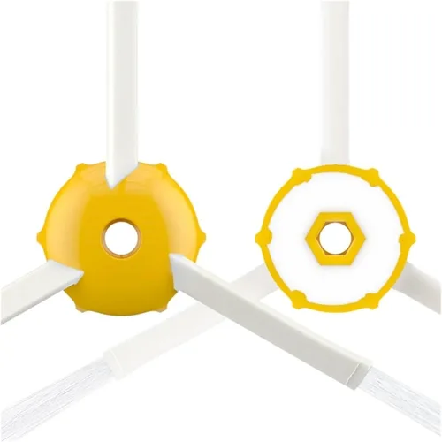 Miniatura 3 de Piezas de cepillo lateral compatibles con IRobot Roomba 500 600 700 Series 550 560 650 670 675 692 694 770 780 Accesorios para aspiradora robótica