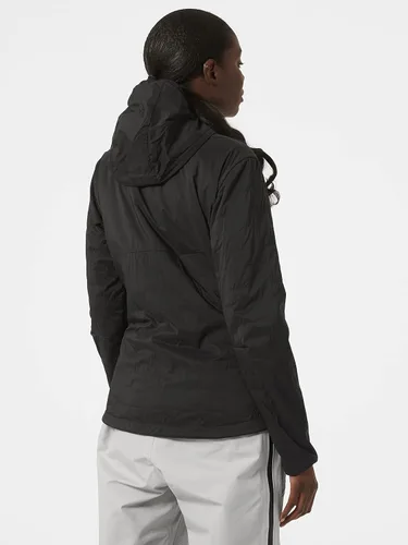 Miniatura 4 de Helly-Hansen LIFAloft - Chaqueta aislante con capucha para mujer