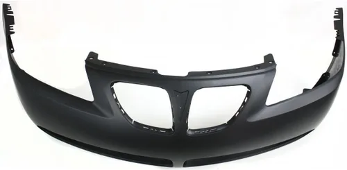 Miniatura 5 de Imprimado, cubierta de parachoques delantero para Pontiac G6 2005, 2006, 2007, 2008, 2009, GM1000731