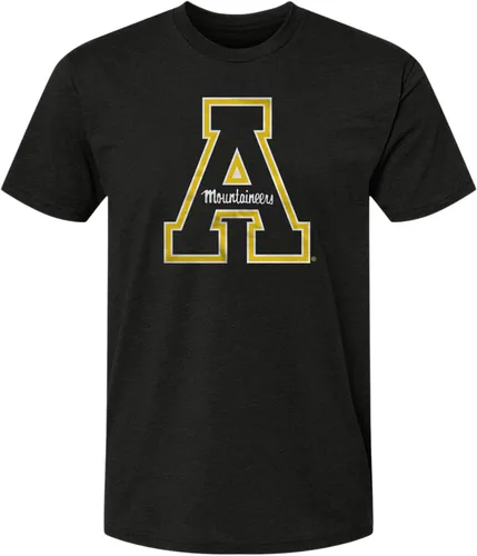 Miniatura 15 de Camisetas universitarias prémium de mezcla de algodón y poliéster NCAA