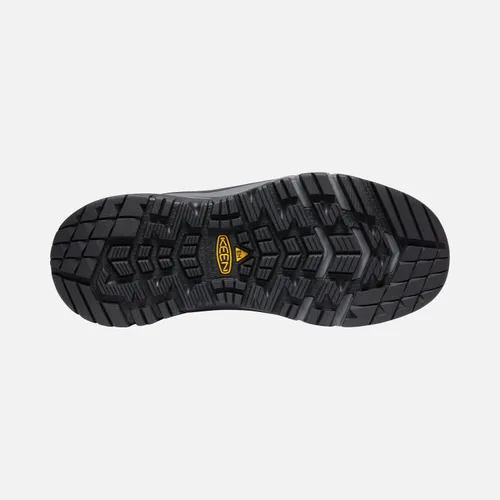 Miniatura 18 de KEEN Utility Birmingham - Tenis deportivos de trabajo para hombre de baja altura