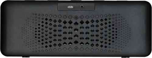 Miniatura 3 de Audio Technica Altavoz Inalámbrico Portátil AT-SP65XBT, Negro