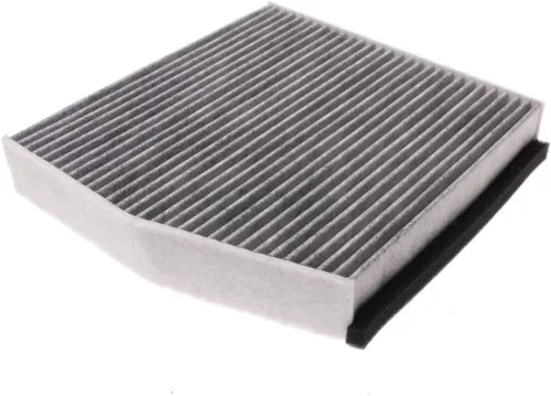 Miniatura 6 de Filtro de aire de cabina para Mercedes-Benz CLA200 / CLA250 / CLA45 AMG 2014-2019 Para 2468300018
