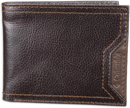 Miniatura 6 de Columbia Billetera plegable delgada para hombre