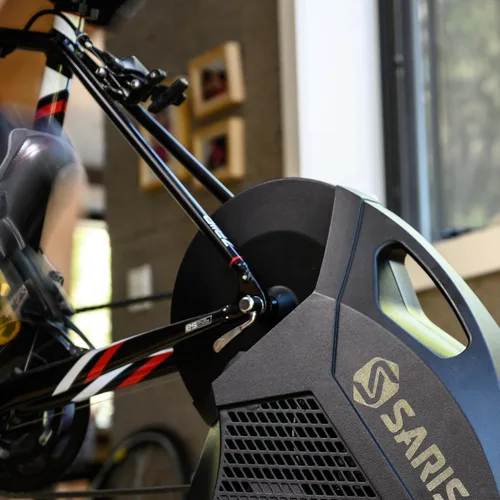 Miniatura 3 de Brocheta Saris Trainer