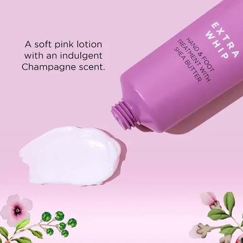 Miniatura 5 de butter LONDON Hand & Foot Skin Care Collection – Exfoliating & Moisturizing Treatments for Dry, Rough Skin – Cruelty-Free