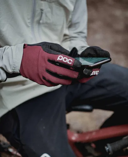Miniatura 3 de POC Guantes de resistencia Enduro Adj