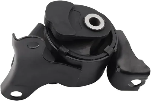 Miniatura 6 de Soporte de motor compatible con 2001-2005 Civic 1.7L Motor Transmisión Automática, OE A6588 A6591 A6595 A4511 Juego de 4