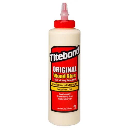 Miniatura 10 de Franklin International 5066F Titebond pegamento para madera original.